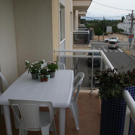 Apartament Franmar サント・ハウメ・デンヴェハ エクステリア 写真