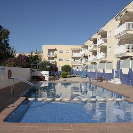 Apartament Franmar サント・ハウメ・デンヴェハ エクステリア 写真