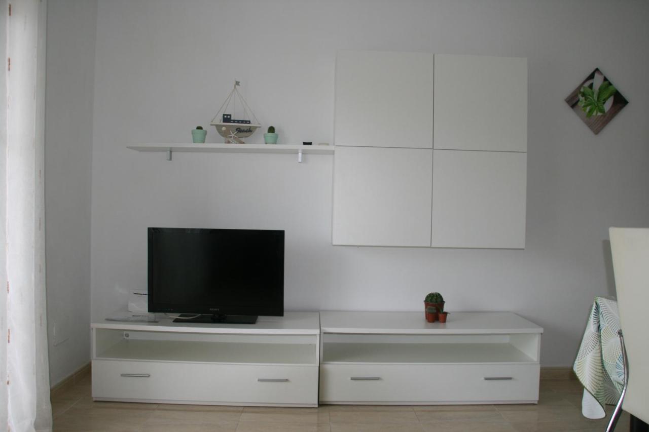 Apartament Franmar サント・ハウメ・デンヴェハ エクステリア 写真