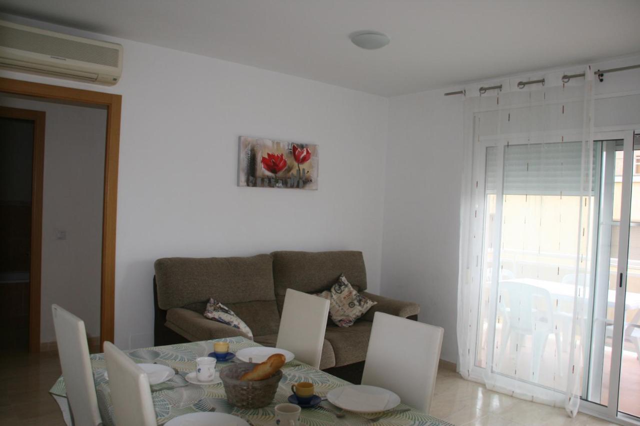 Apartament Franmar サント・ハウメ・デンヴェハ エクステリア 写真