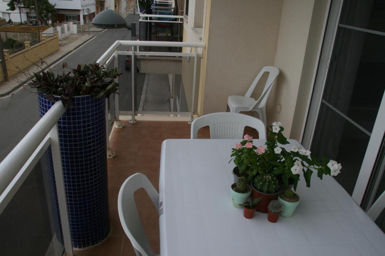 Apartament Franmar サント・ハウメ・デンヴェハ エクステリア 写真